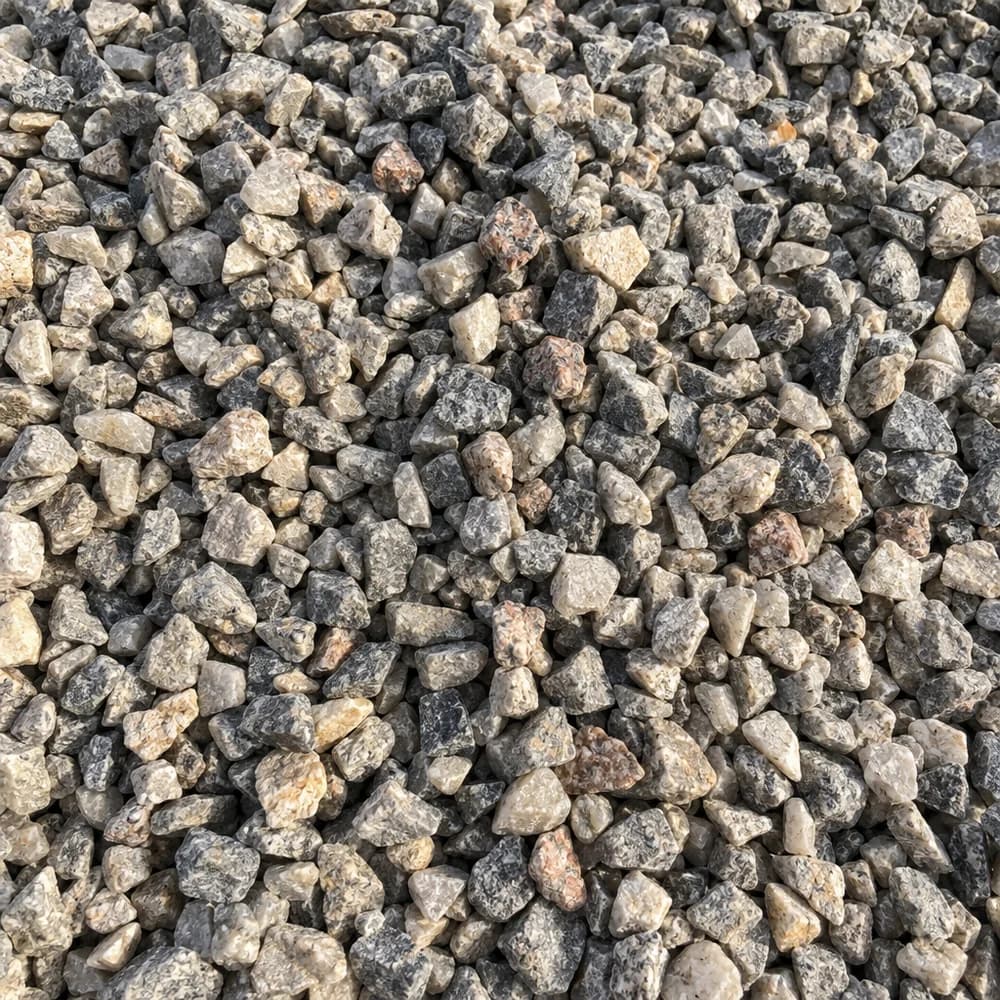 #78 Crushed Stone