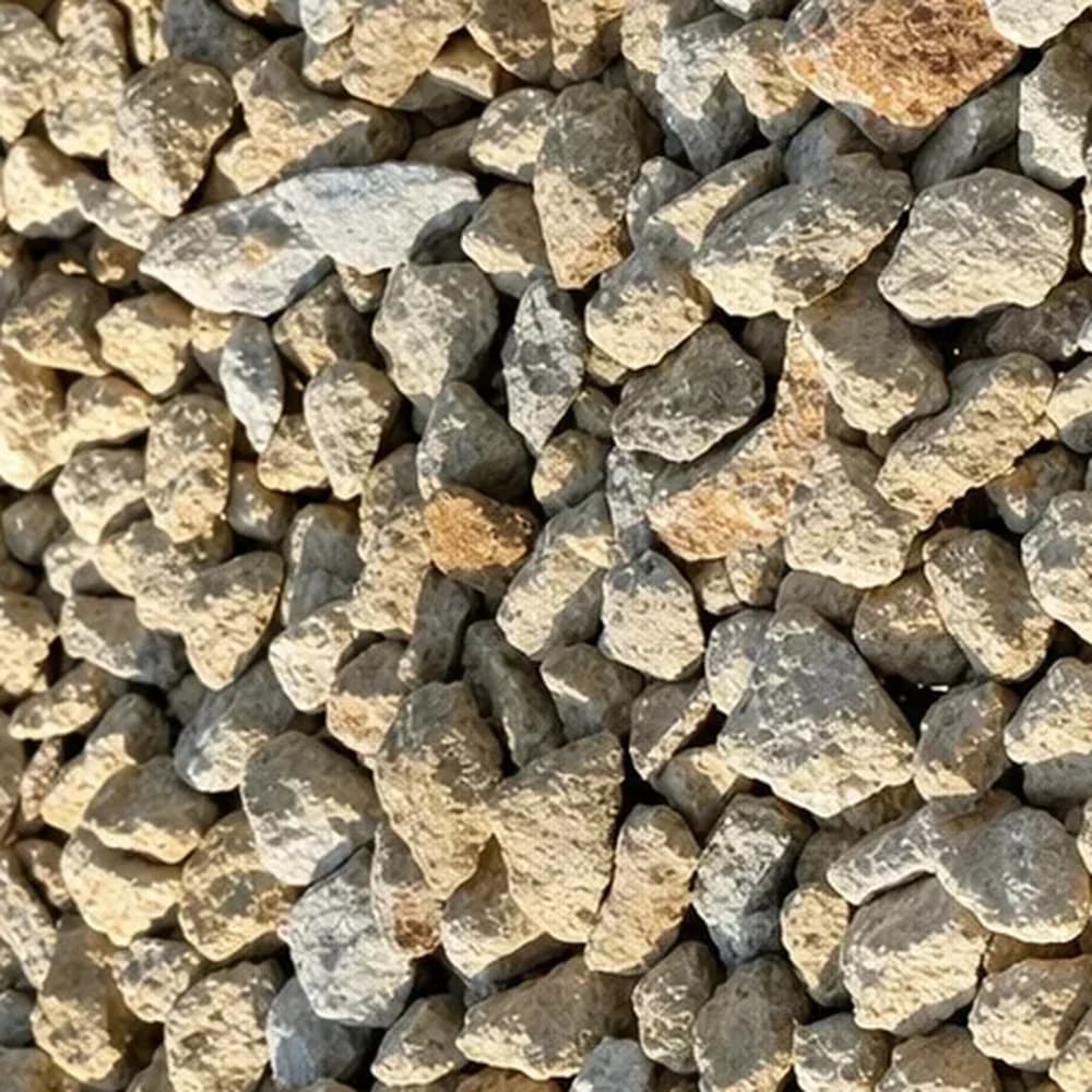 #89 Crushed Stone