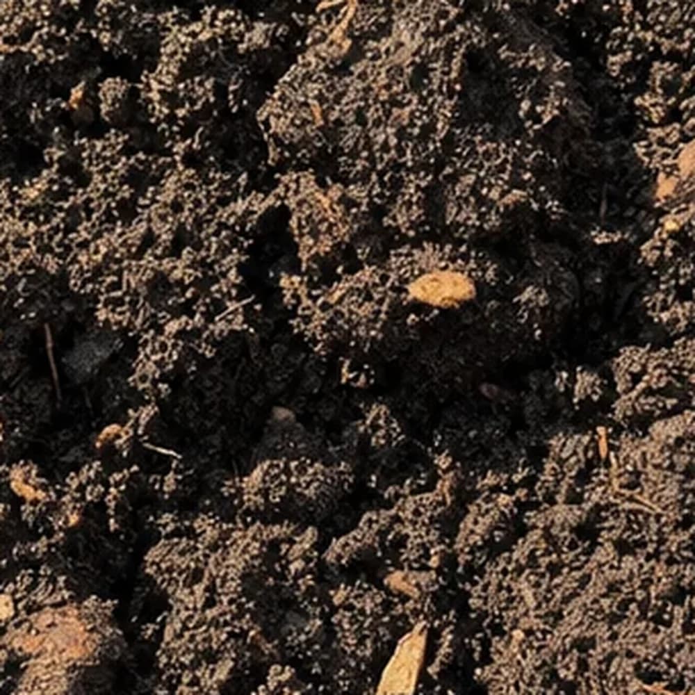 Garden Soil