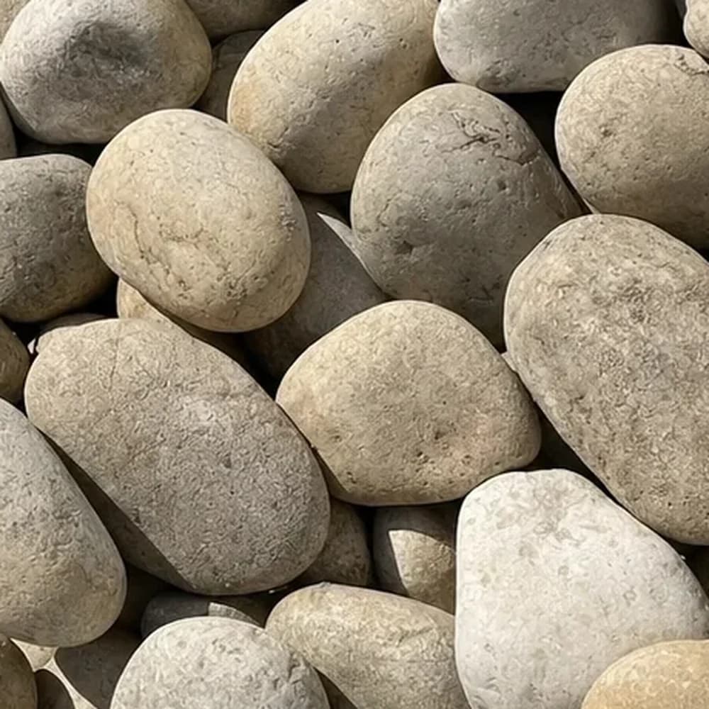 Large River Rock