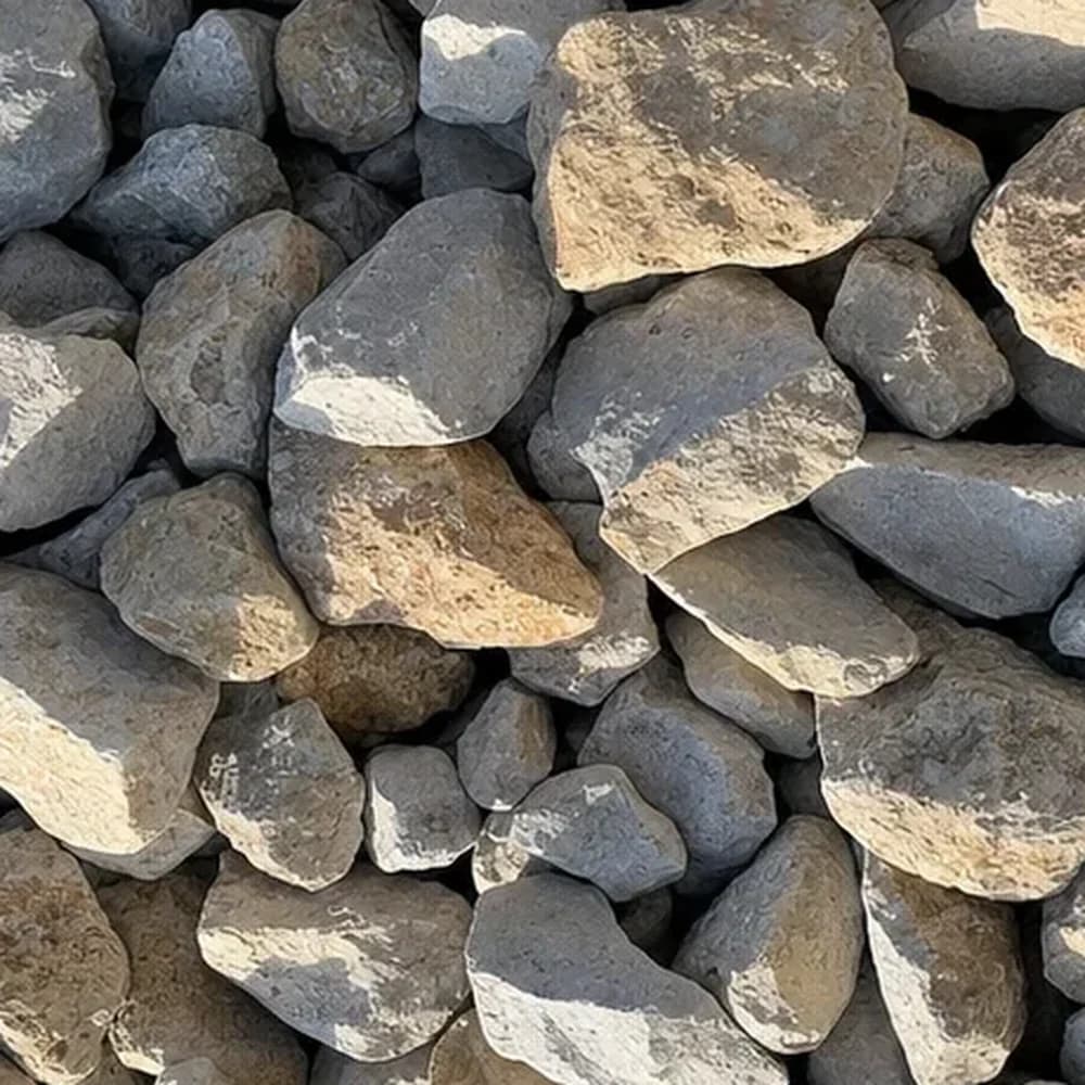 Railroad Ballast